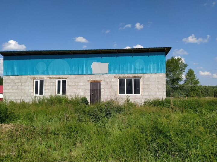 Свободного назначения, 150 м²