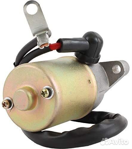 Стартер Bombardier DS90 Mini