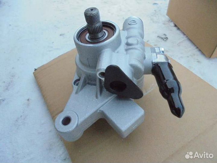 Насос гидроусилителя Honda Cr-V RD1 B20B