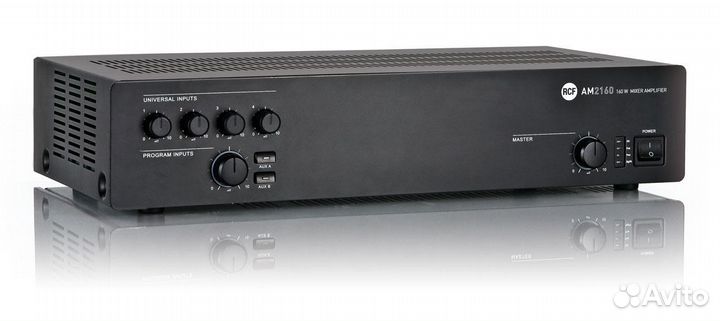 Звук Оборудование для Мечетей Rcf Volta и Медресе