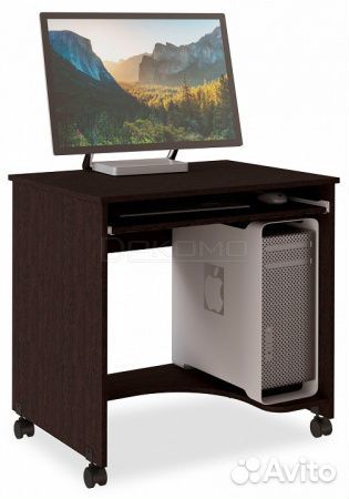 Стол компьютерный ск-04