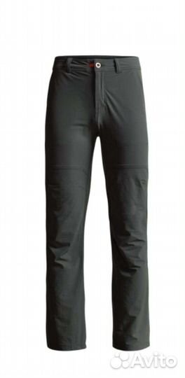 Sitka territory pants 35