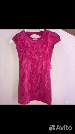 Платья для девочки