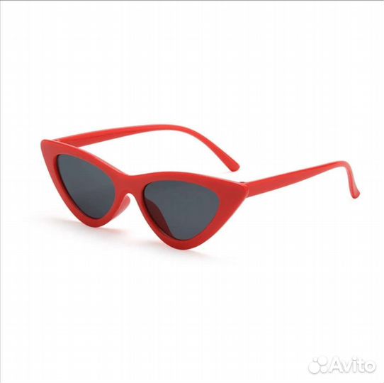 Солнцезащитные очки новые