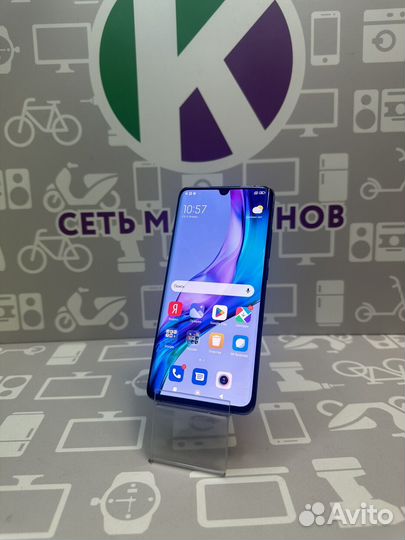 Xiaomi Mi Note 10 Lite, 6/128 ГБ