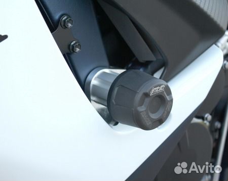 Слайдеры GSG Suzuki GSX-R 600 GSX-R 750 2011-2016