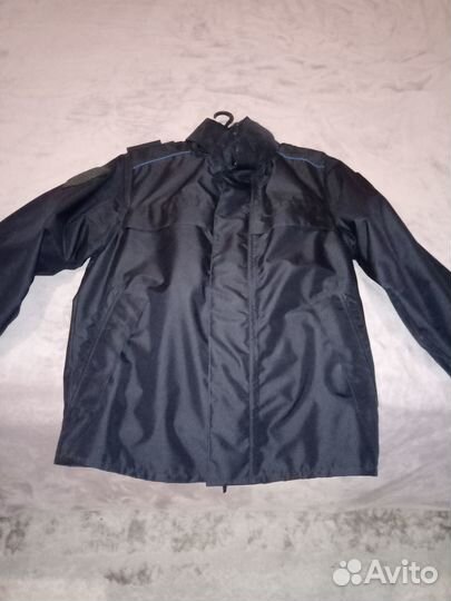 Костюм юстиция