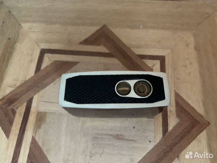 Зажигалка газовая СССР