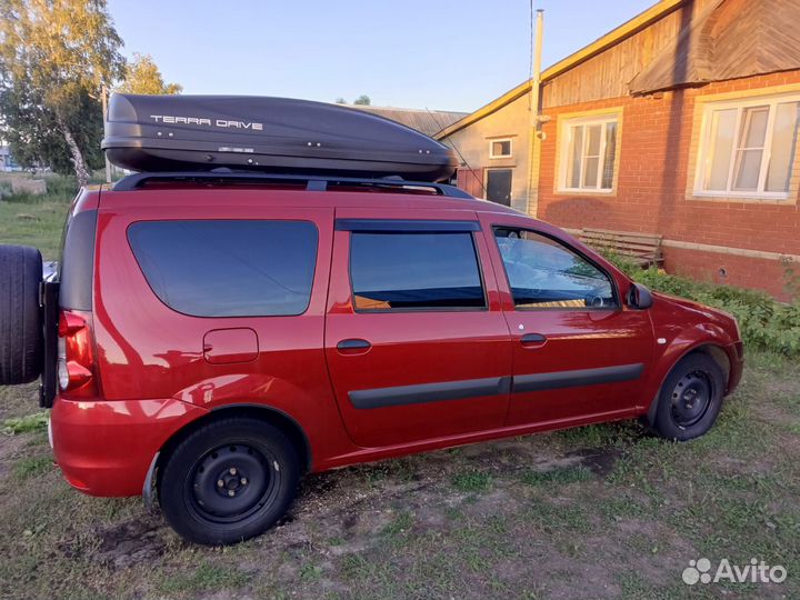 Заказной авто