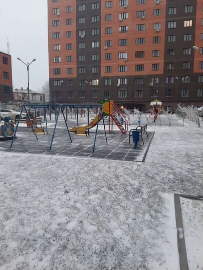 2-к. квартира, 81,3 м², 5/12 эт.