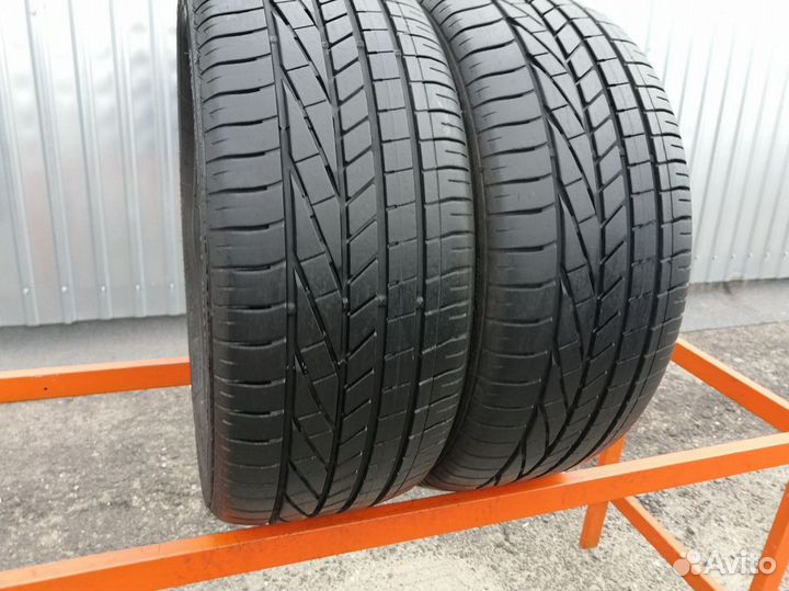 Goodyear Excellence 215/45 R16 96G