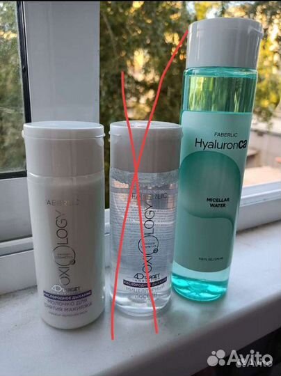 Шикарнейший крем для тела и лица