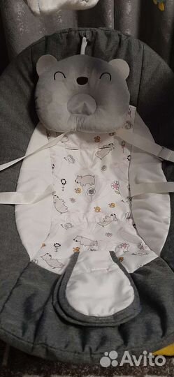 Элекрокачели