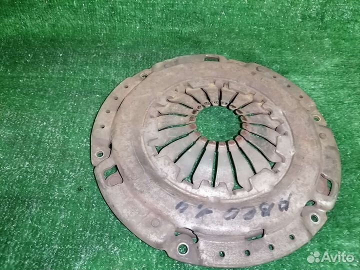 Корзина шевроле авео т250 мотор 1.4