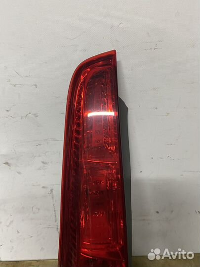 Honda CRV 3 фонарь задний левый дефект