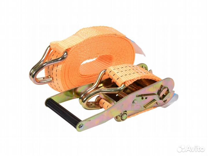 Стяжные ремни