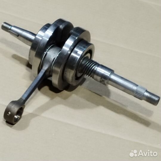 Коленвал Honda Dio AF 27 оригинал