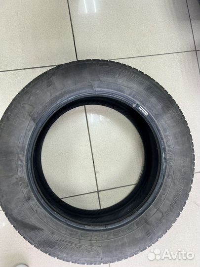 Michelin Latitude Sport 3 235/60 R18