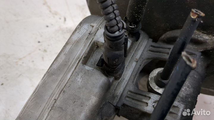 Цилиндр тормозной главный Citroen Jumper (Relay) 2014, 2014