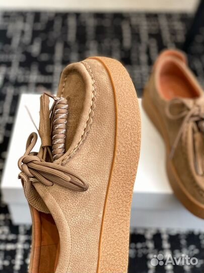 Лоферы The Row