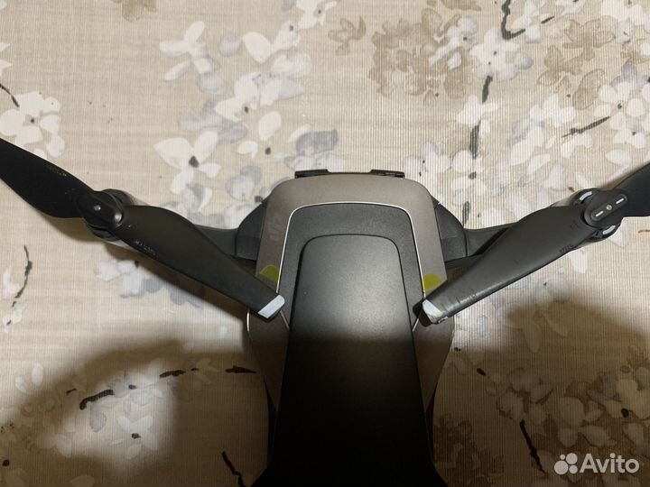 Dji mavic air fly more combo