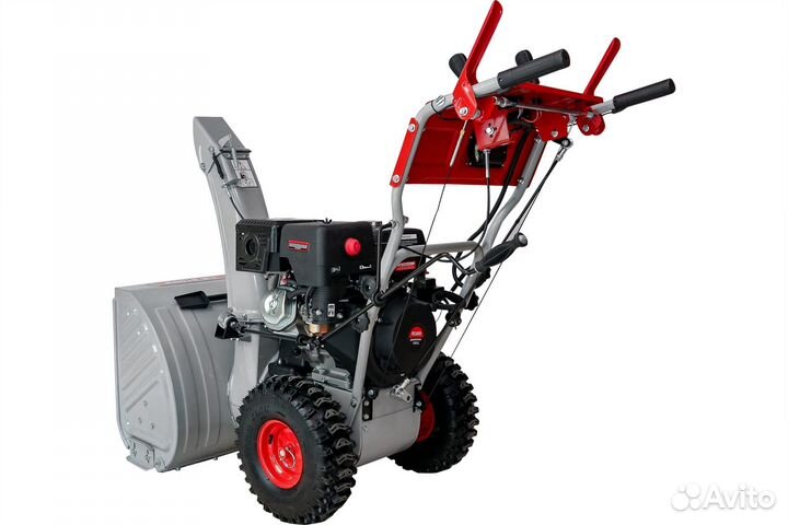 Снегоуборщик бензиновый