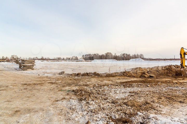 2-к. квартира, 59,7 м², 10/14 эт.