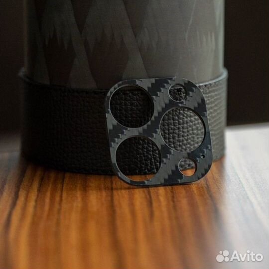 Защита камеры iPhone