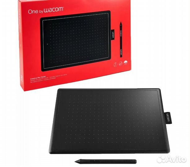 Графический планшет