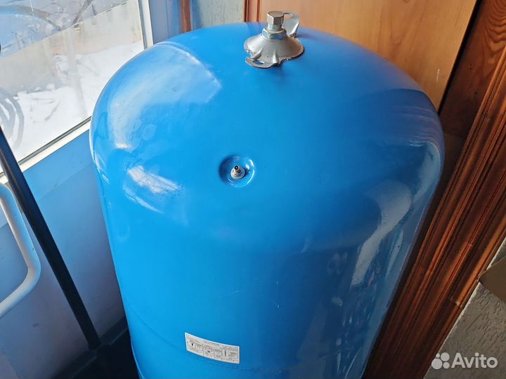 Гидроаккумулятор 300 литров