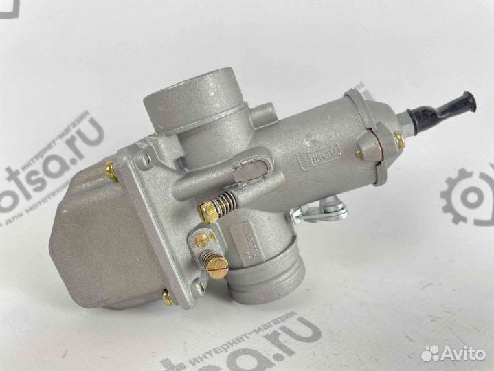 Карбюратор Юпитер ikov