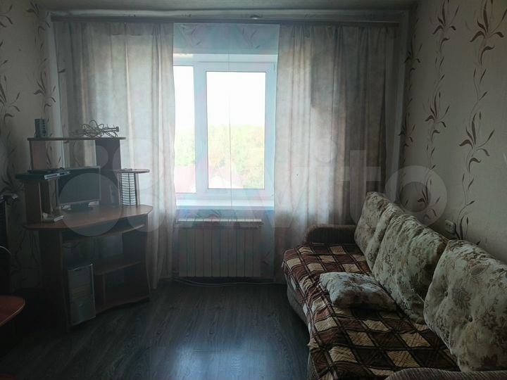 2-к. квартира, 34 м², 8/9 эт.