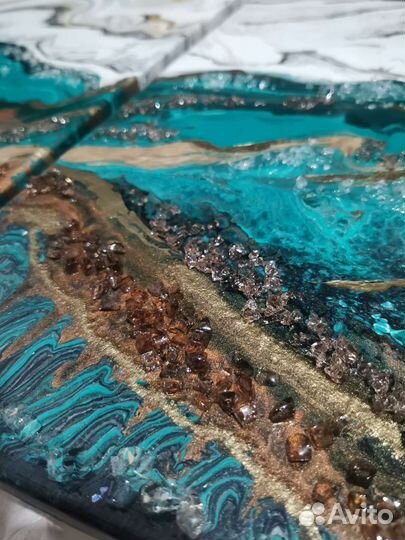 Интерьерная картина