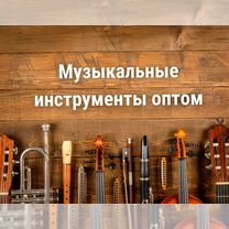 Скрипки оптом / Гитары / Струны