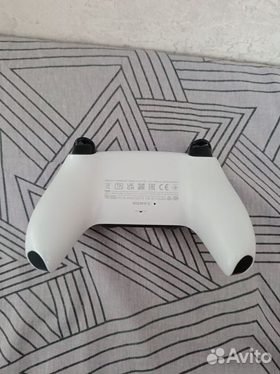 Sony PS5 dualsense edge