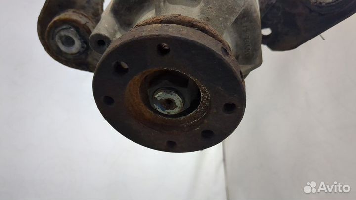 Редуктор моста Ford Escape, 2010