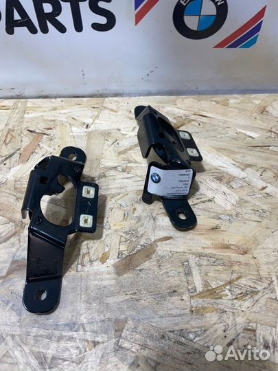 Крепление сетки багажника Bmw X5 F15 3.0 N57D30А