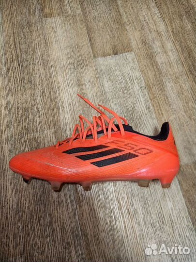 Бутсы adidas f 50