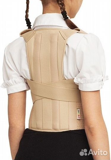 Корректор осанки Орлет