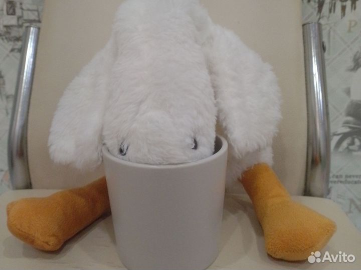 Гусь обнимусь 50 см