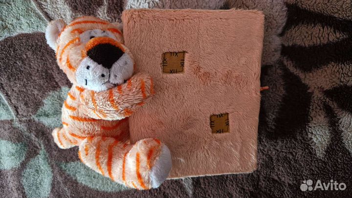 Фотоальбом детский