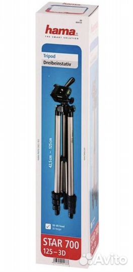Штатив hama