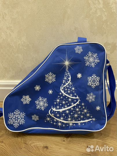 Коньки детские раздвижные