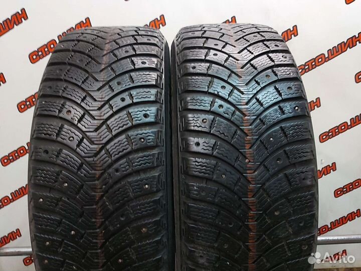 Michelin X-Ice North XIN2 205/60 R16 96T