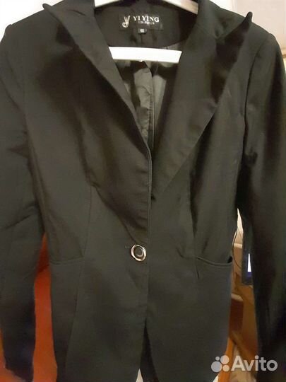 Пиджак торг