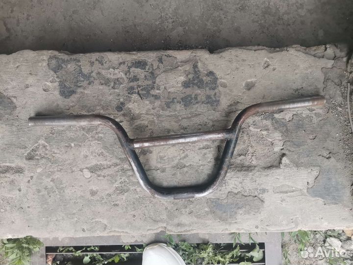 Руль для велосипеда