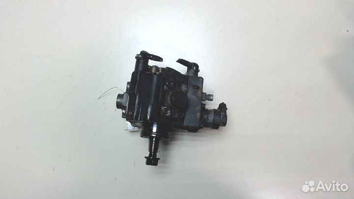 Тнвд Hyundai Matrix, 2007