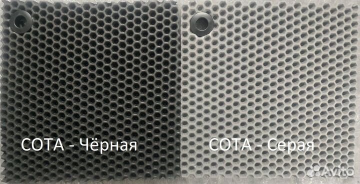 Ева лист, эво лист