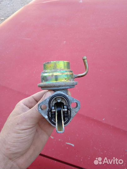 Бензонасос WV