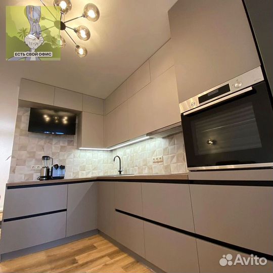 Кухонный гарнитур